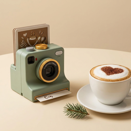 Coffee Printer