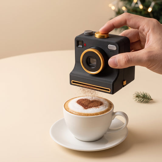 Coffee Printer